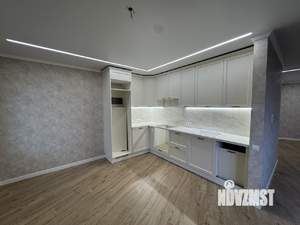 3-к квартира, вторичка, 83м2, 15/25 этаж