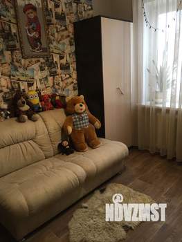 3-к квартира, вторичка, 64м2, 4/9 этаж