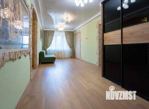 4-к квартира, вторичка, 123м2, 5/10 этаж