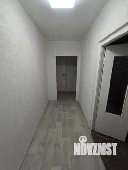 3-к квартира, вторичка, 62м2, 1/9 этаж