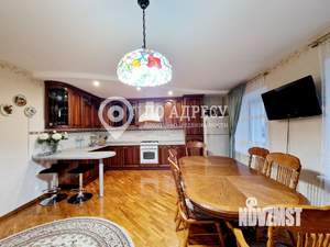 3-к квартира, вторичка, 120м2, 3/12 этаж