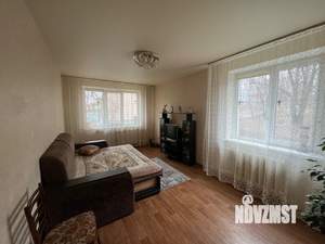 3-к квартира, вторичка, 57м2, 1/9 этаж