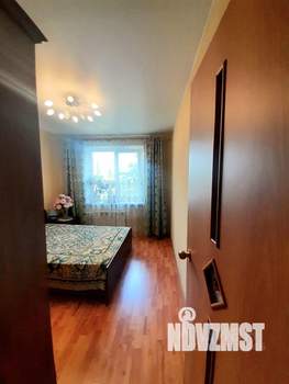 3-к квартира, вторичка, 63м2, 1/9 этаж