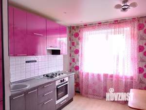 3-к квартира, вторичка, 63м2, 6/9 этаж