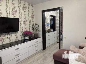 2-к квартира, вторичка, 60м2, 6/10 этаж