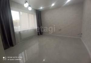 2-к квартира, вторичка, 70м2, 1/23 этаж