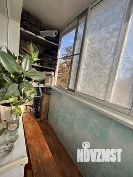 1-к квартира, вторичка, 31м2, 2/5 этаж