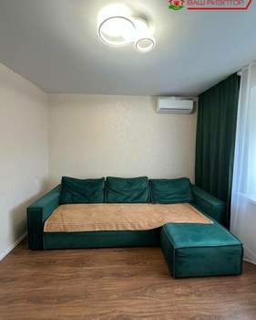 2-к квартира, вторичка, 60м2, 10/10 этаж