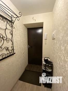 1-к квартира, вторичка, 32м2, 3/6 этаж