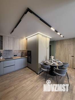 3-к квартира, вторичка, 63м2, 23/25 этаж