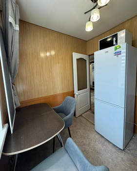 1-к квартира, вторичка, 29м2, 4/5 этаж