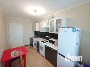 1-к квартира, вторичка, 37м2, 10/10 этаж