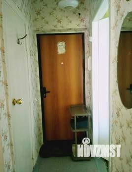 1-к квартира, вторичка, 21м2, 4/9 этаж