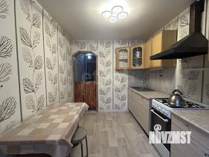 1-к квартира, вторичка, 35м2, 8/9 этаж