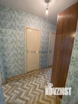 2-к квартира, вторичка, 60м2, 10/10 этаж