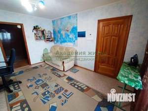 4-к квартира, вторичка, 105м2, 4/10 этаж