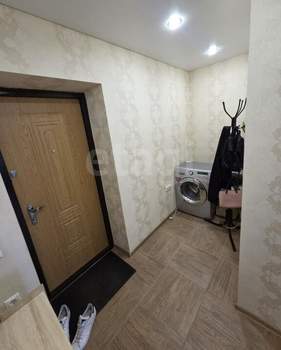 1-к квартира, вторичка, 47м2, 8/14 этаж