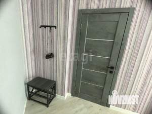 1-к квартира, вторичка, 35м2, 1/25 этаж