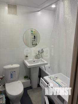 1-к квартира, вторичка, 38м2, 1/9 этаж