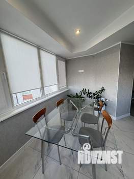 3-к квартира, вторичка, 92м2, 10/13 этаж