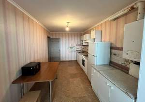 1-к квартира, вторичка, 42м2, 1/5 этаж