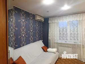 2-к квартира, вторичка, 58м2, 3/5 этаж