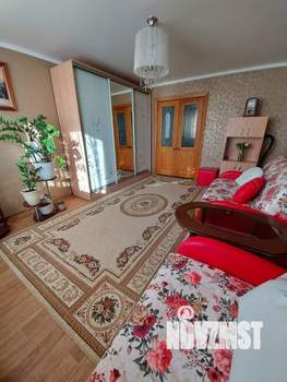 3-к квартира, вторичка, 68м2, 7/10 этаж