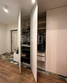 2-к квартира, вторичка, 60м2, 5/7 этаж