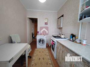 2-к квартира, вторичка, 43м2, 6/9 этаж