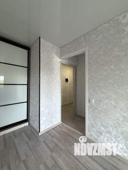 1-к квартира, вторичка, 32м2, 5/5 этаж