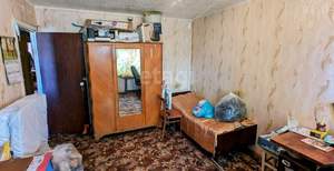 3-к квартира, вторичка, 60м2, 4/9 этаж