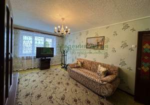 2-к квартира, вторичка, 55м2, 9/9 этаж