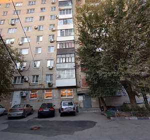 2-к квартира, вторичка, 46м2, 9/9 этаж