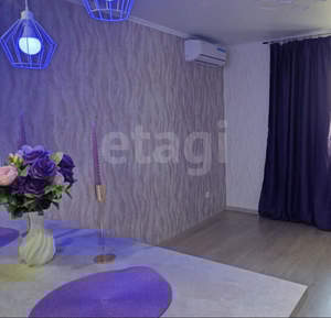 Студия квартира, вторичка, 24м2, 9/10 этаж
