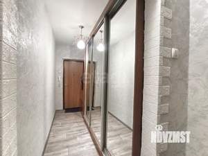 1-к квартира, вторичка, 34м2, 2/10 этаж