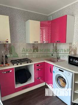 1-к квартира, вторичка, 35м2, 8/10 этаж