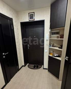 1-к квартира, вторичка, 41м2, 8/10 этаж