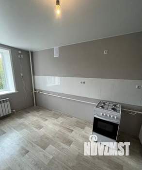 1-к квартира, вторичка, 37м2, 4/10 этаж