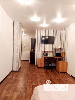 1-к квартира, вторичка, 47м2, 3/18 этаж