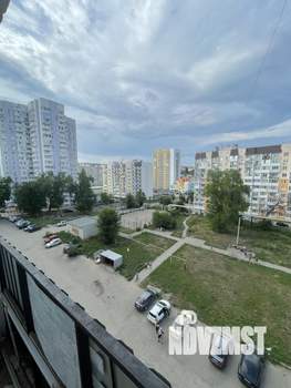 1-к квартира, вторичка, 25м2, 7/9 этаж