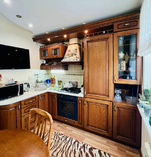 2-к квартира, вторичка, 54м2, 8/9 этаж