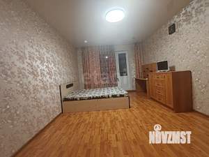 1-к квартира, вторичка, 40м2, 8/10 этаж