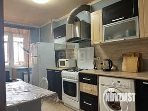 1-к квартира, вторичка, 36м2, 9/10 этаж