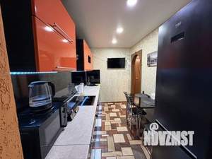 1-к квартира, вторичка, 28м2, 1/9 этаж