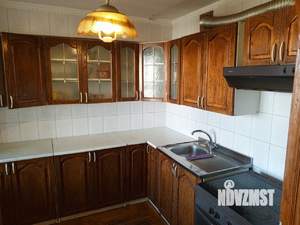3-к квартира, вторичка, 71м2, 6/17 этаж