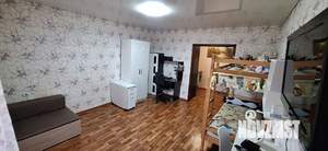 1-к квартира, вторичка, 44м2, 1/10 этаж