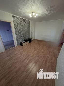 2-к квартира, вторичка, 46м2, 4/6 этаж