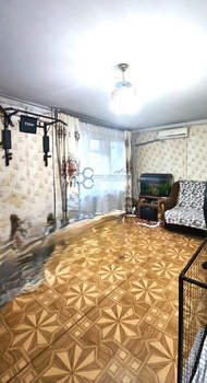 3-к квартира, вторичка, 60м2, 5/9 этаж