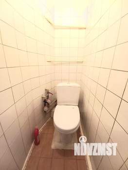 3-к квартира, вторичка, 60м2, 4/9 этаж