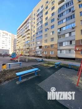 1-к квартира, вторичка, 26м2, 6/10 этаж